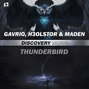 Thunderbird (Original Mix)