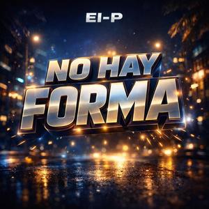 No hay forma