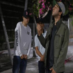 Pasame el tequila (feat. Ferxxo & Israel González)