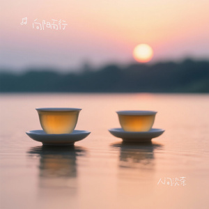 人间淡茶