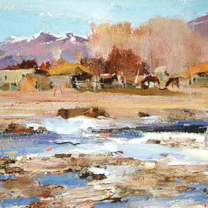 我用马头琴为你歌唱（结尾 无长调）