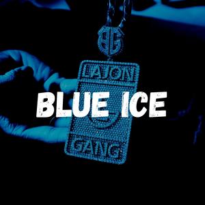 Blue Ice