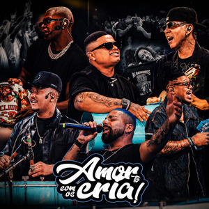 Quero Te Amar / Feito pra Durar / Frases de Amor / Depois do Amor / Não Tem Saída (cover)