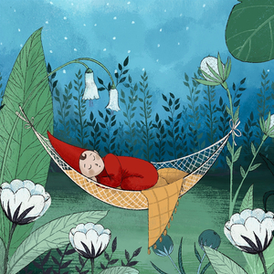 Czy ja kiedyś urosnę?