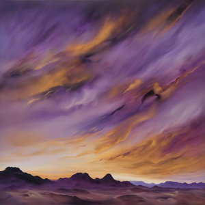 Twilight Sands