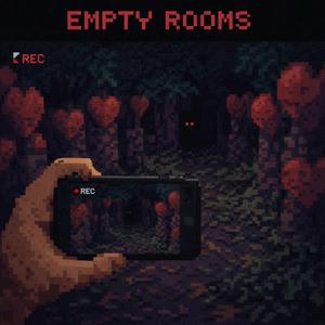EMPTY ROOMS
