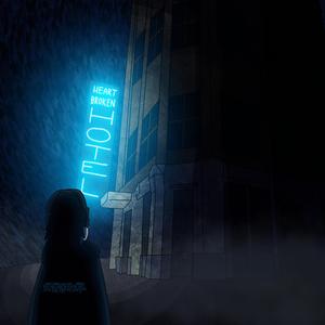 PRZYWIĄZANY W PIEKLE