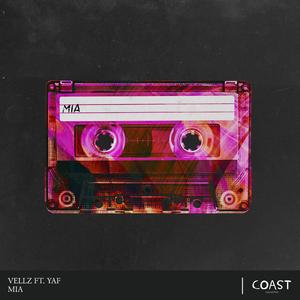 Mia (feat. Yaf)