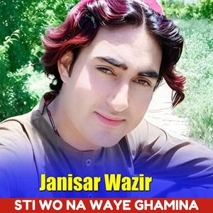 Sti Wo Na Waye Ghamina