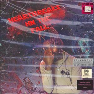 Last Night (feat. Hendrx)