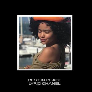 Prayers Go Up (Lyric Chanel Tribute)