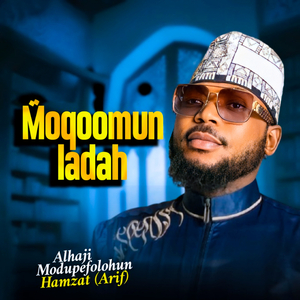 Moqoomun ladah