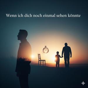 WENN ICH DICH NOCH EINMAL SEHEN KÖNNTE