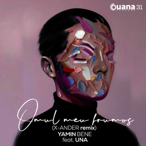 Omul Meu Frumos (X-Ader Remix)