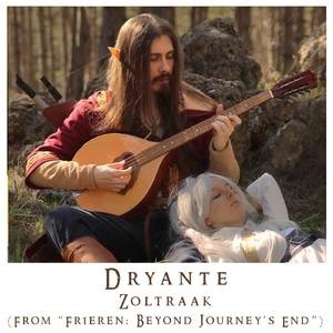 Zoltraak (From “Frieren: Beyond Journey’s End”)