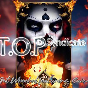 Get Wrecked (feat. Caine)