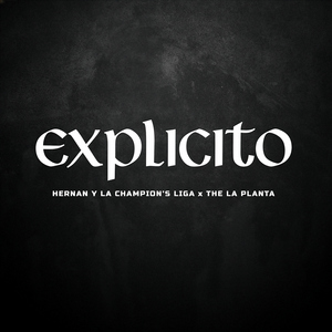 Explícito