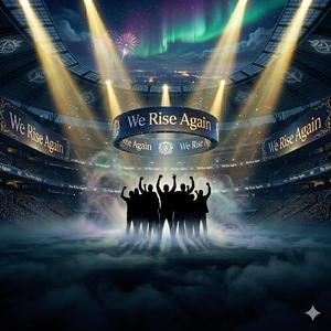 We Rise Again (Football Anthem)