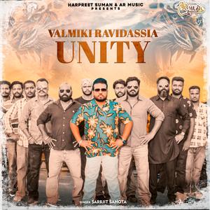 Valmiki Ravidassia Unity