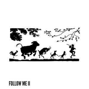 Follow me II