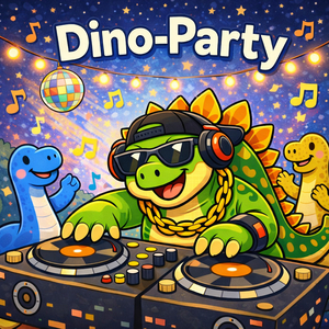 Dino-Party