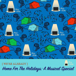 One More Holiday (feat. Henry Platt & Darius Barnes)