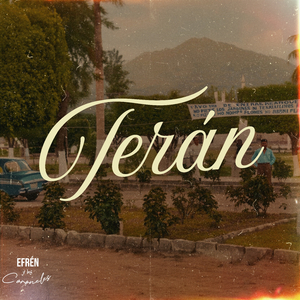 Terán