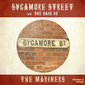 Sycamore Street