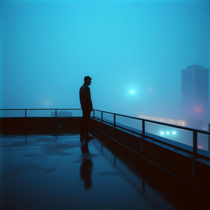 Туманы-Дожди (Acoustic version)