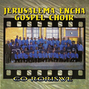 Lefifing La Mahlomola