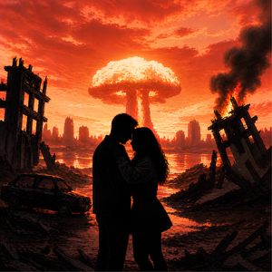 Мне с тобой нельзя