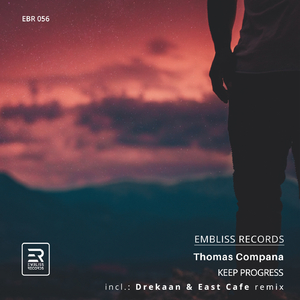 Keep Progress (East Cafe Remix)