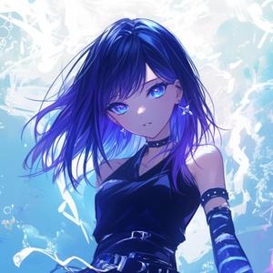 深い海の底で愛を知る