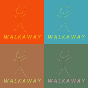 WALKAWAY (feat. Thera Jean)