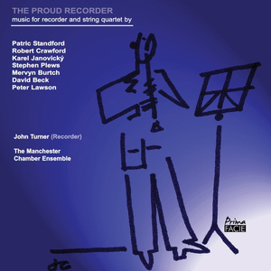 Quintet: II. Adagio