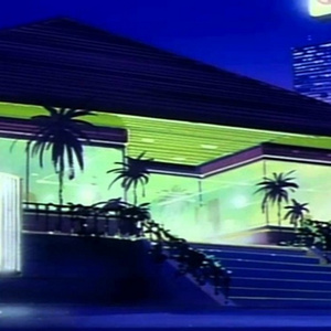 リサフランク420 / 現代のコンピュー  (Craig Remix)