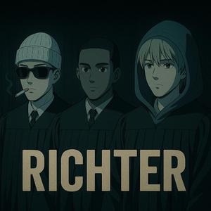 Richter (feat. LiFloww & DD)