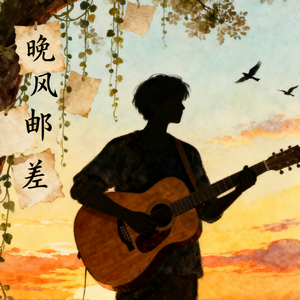 不见面的日子里爱更浓烈