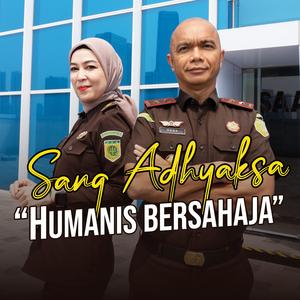 Humanis Bersahaja
