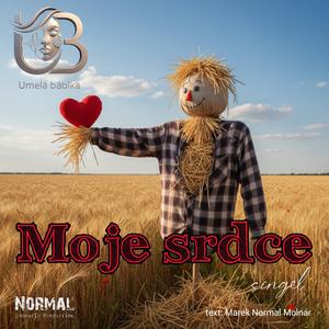 Moje srdce