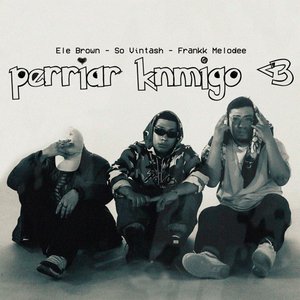 Perriar Knmigo