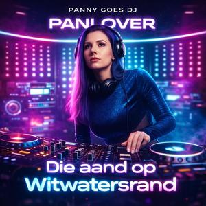 Die aand op Witwatersrand