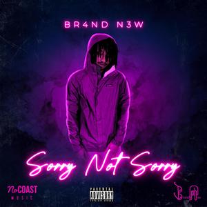 Sorry (feat. Navé Monjo)