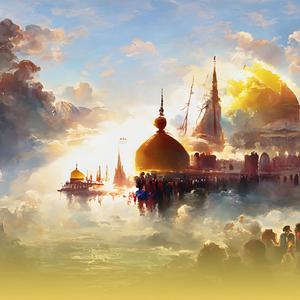 Zephyr's Axehead Cacophony