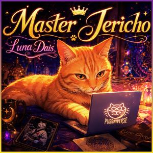 Master Jericho