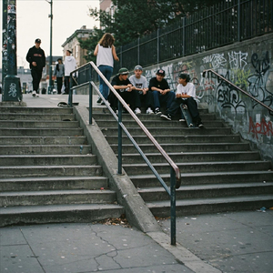 When It Was Underground (90s Skateboarding)