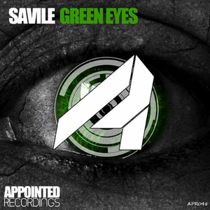 Green Eyes (Original Mix)