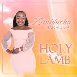 Holy Is the Lamb