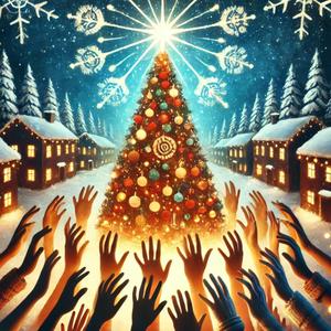 Des sourires en cadeaux