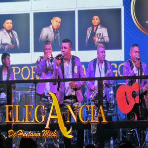 El Corrido Del Negro